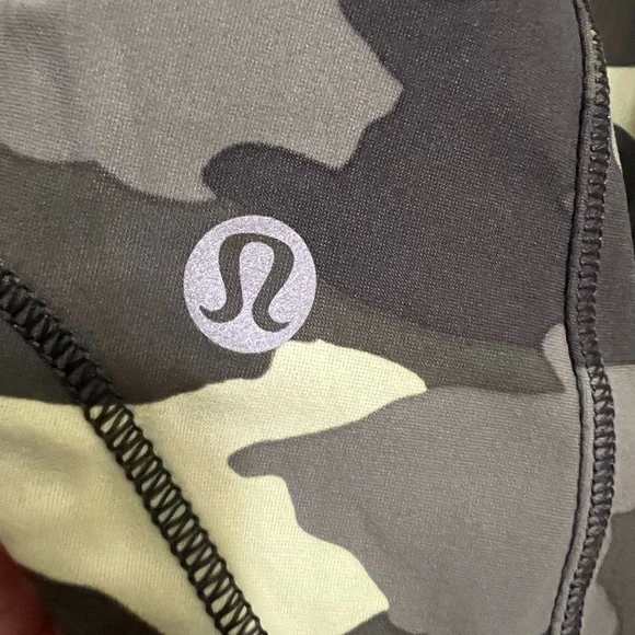 EUC Lululemon Sculpt Tank - Picture 3 of 4